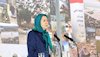 مریم رجوی