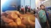 سرقت کمکهای ارسالی مردمی برای سیل زدگان توسط هلال احمر رژیم