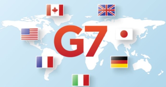 g۷-grupo