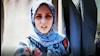 اعتراض یک زن هموطن سیل زده