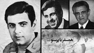 به یاد منوچهر سخایی، هنرمند گرانقدر مقاومت و مردم ایران