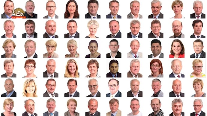 همدردی ۶۰تن از نمایندگان پارلمان اروپا با مردم ایران به‌خاطر سیل ویرانگر