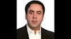 قتل مشکوک حمید حاجیان وکیل دادگستری
