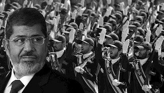 مرسی برای سپاه پاسداران رژیم ایران جاسوسی می‌کرد