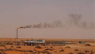 حمله به تأسیسات نفتی عربستان در نزدیکی ریاض