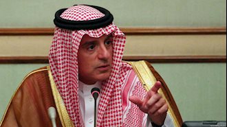 عادل الجبیر وزیر مشاور در امور خارجه عربستان سعودی