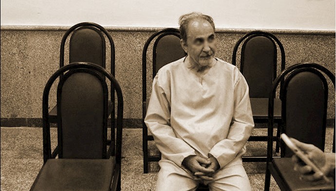محمدعلی نجفی