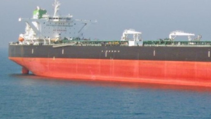سقوط صادرات نفت رژیم ایران