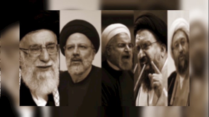 بحران در رژیم آخوندی