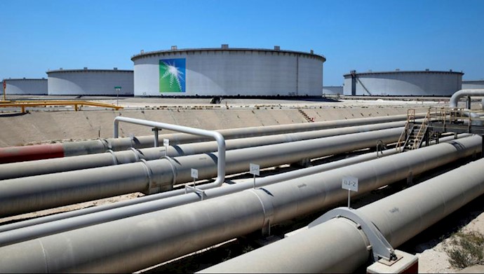 حمله به دو ایستگاه پمپاژ نفت در  عربستان سعودی