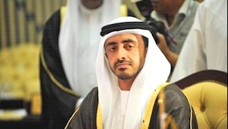 عبدالله بن زاید آل نهیان، وزیر امور خارجه امارات