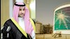 خالد بن سلمان :  رژیم ایران دستور  حمله به تاسیسات نفتی عربستان را داده است