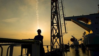 چین خرید نفت از ایران را متوقف کرد