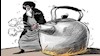 شرایط انفجاری ...