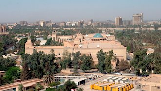 سفارتخانه آمریکا در بغداد به شهروندان آمریکایی در مورد سفر به عراق هشدار داد