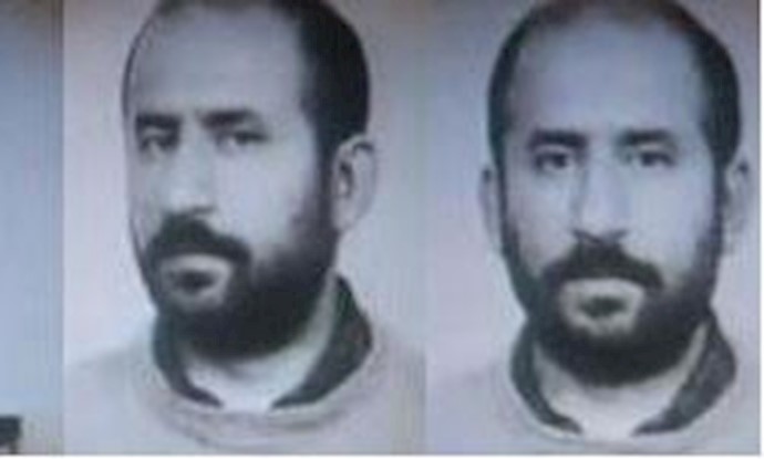 کاظم دارابی، تروریست برون‌مرزی سپاه پاسداران