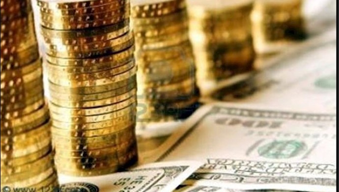 غارت و چپاول سرمایه های ملت توسط رژیم آخوندی