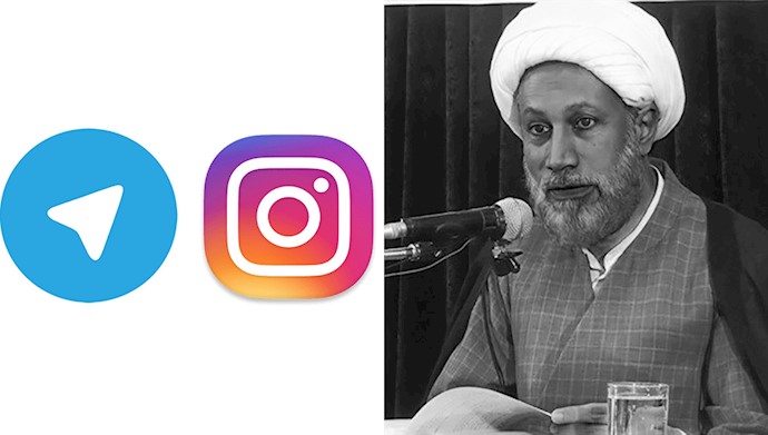 ‌در فضای مجازی هر کس هر چه می‌خواهد بگوید که درست نیست