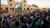 تظاهرات در سودان