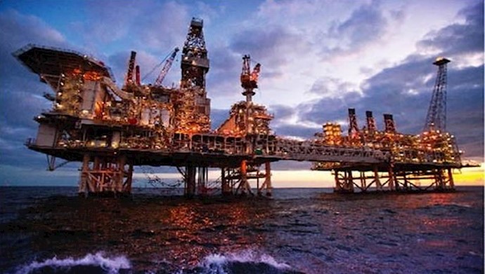 صنعت نفت ایران 