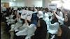 کمبود پرستار  با ۲۰ هزار پرستار بیکار