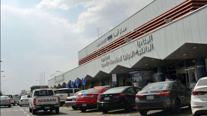 فرودگاه بین‌المللی ابها در  عربستان سعودی