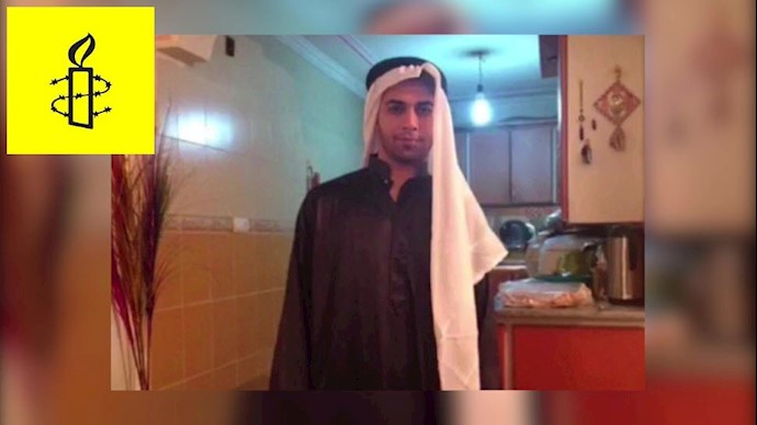محکومیت قتل بنیامین آلبوغبیش در زیر شکنجه توسط عفو بین‌الملل