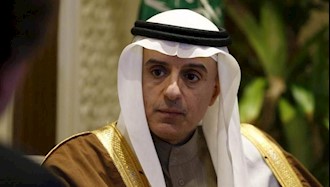 عادل الجبیر وزیر مشاور در امور خارجی عربستان سعودی