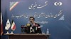 کمالوندی سخنگوی سازمان انرژی اتمی رژیم