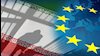 اتحادیه اروپا و تمدید تحریم رژیم ایران به دلیل نقض حقوق بشر