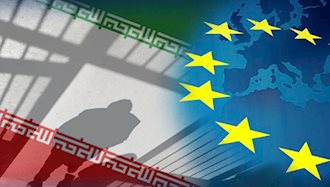 اتحادیه اروپا و تمدید تحریم رژیم ایران به دلیل نقض حقوق بشر