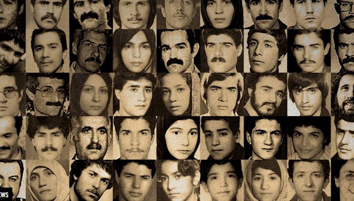اعدام ۳۰هزار زندانی سیاسی در سال ۶۷