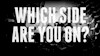 شما کدام طرفی هستید؟