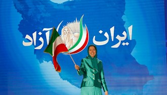 اجلاس سالانه مقاومت ایران ۱۳۹۸ - اشرف۳