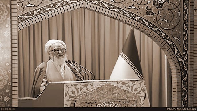 نفرت مردم از نمایش جمعه های نظام 