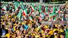 تظاهرات بزرگ ایرانیان در استکهلم سوئد - ۲۹تیر۹۸