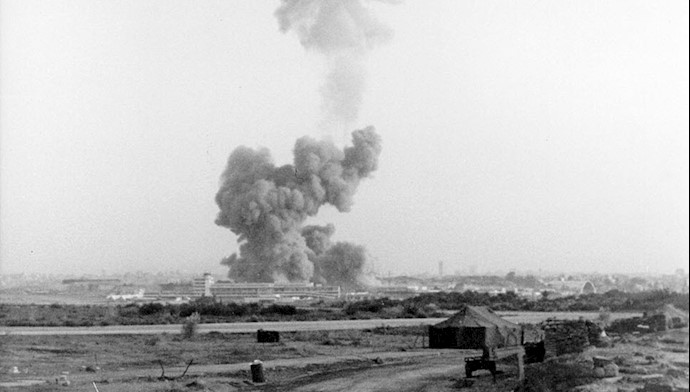 انفجار مقر تفنگداران دریایی آمریکا در بیروت - ۱۹۸۳