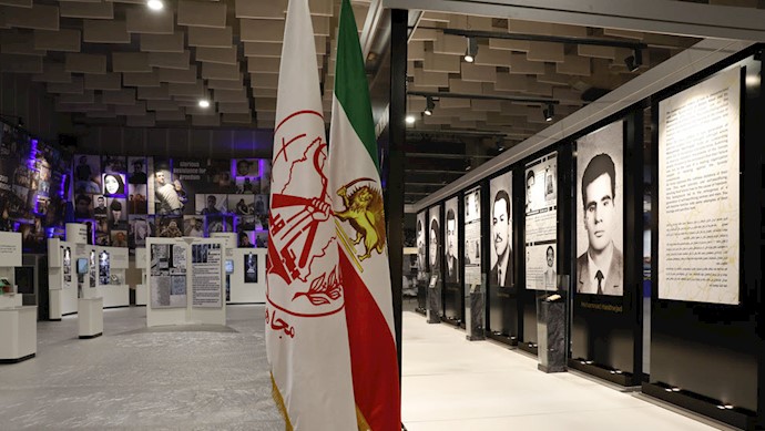 ۱۲۰سال مبارزه برای آزادی مردم ایران