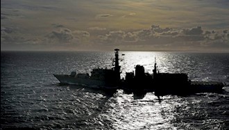 شکست طرح سپاه پاسداران برای مصادره نفتکش انگلیسی در خلیج‌فارس