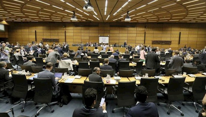 اجلاس شورای وزیران خارجه اتحادیه اروپا درباره نقض تعهدات برجامی رژیم آخوندی
