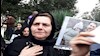 فرنگیس مظلوم مادر سهیل  عربی
