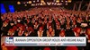 فاکس نیوز - گردهمایی ایران آزاد اجلاس سالانه مقاومت ایران در اشرف ۳