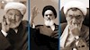 آخوند مصطفی پورمحمدی - خمینی دجال و آخوند علی رازینی از شقی ترین آخوندهای حاکم