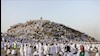 زائران خانه خدا راهی عرفات شدند