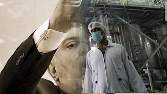 اتمی رژیم ایران - جواد ظریف