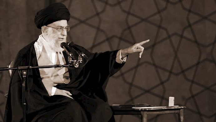 «بیت»خامنه‌ای فاسدترین نهاد سیاسی اقتصادی