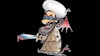 قضاییه فاسد!