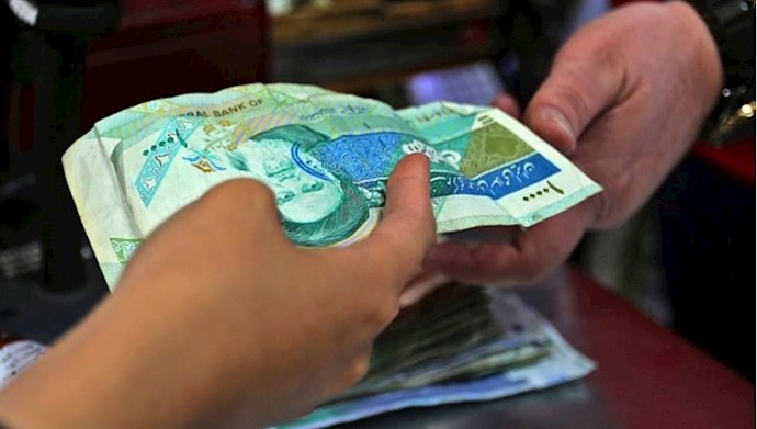 بی ارزشی پول ایران
