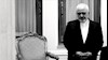 تحریم ظریف