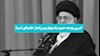 کسری بودجه حدود یک‌چهارم پس‌انداز خامنه‌ای است!